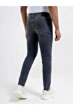 Justin Skinny Fit Pantolon