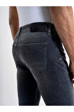 Justin Skinny Fit Pantolon