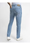 Terrybrown Slim Fit Erkek Pantolon