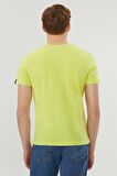 Loft Regular Fit Erkek Tişört LF2029278