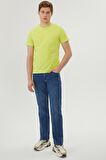Loft Regular Fit Erkek Tişört LF2029278