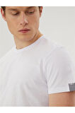Regular Fit Erkek Tshirt K.kol