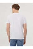 Regular Fit Erkek Tshirt K.kol