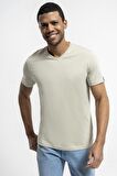 Loft Regular Fit Erkek Tişört LF2029279