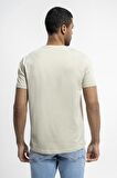 Loft Regular Fit Erkek Tişört LF2029279