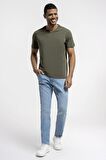Loft Regular Fit Erkek Tişört LF2029279