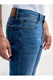 Loft Mılan Lıgt Wash Erkek Jean Pantolon LF2036372