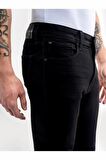 Loft Mılan Black Wash Erkek Jean Pantolon LF2036373