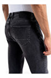 Loft Mılan Grey Wash Erkek Jean Pantolon LF2036402