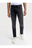 Loft Mılan Grey Wash Erkek Jean Pantolon LF2036402