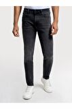 Loft Mılan Grey Wash Erkek Jean Pantolon LF2036404
