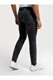Loft Mılan Grey Wash Erkek Jean Pantolon LF2036404
