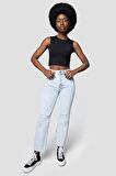Loft Crop Kadın Atlet LF2032011