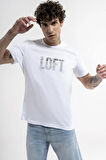 Loft Erkek Tişört LF2035332