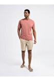 Regular Fit Tshirt Kısa Kol