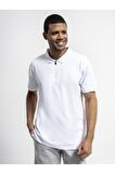Loft Lf2035129 Ss Erkek Polo T-Shirt
