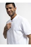 Loft Lf2035129 Ss Erkek Polo T-Shirt