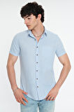 Loft Regular Fit Erkek Gömlek