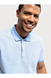 Regular Fit Polo Kısa Kol