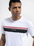 Loft LF 2036416 WHITE/RED M TSS