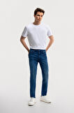 New Jaden Skinny Fit Pantolon