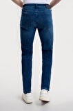 New Jaden Skinny Fit Pantolon