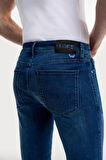 New Jaden Skinny Fit Pantolon