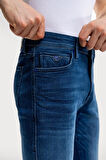 New Jaden Skinny Fit Pantolon