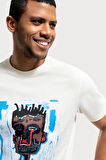 Loft Lf2035139 Ss Erkek T-Shirt