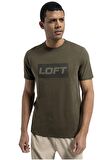Loft Erkek Tişört LF2035780