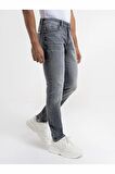 Loft Jadon Wash Erkek Jean Pantolon LF2036093