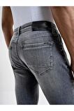 Loft Jadon Wash Erkek Jean Pantolon LF2036093