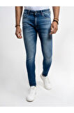 Justin Skinny Fit Erkek Pantolon
