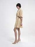 Loft LF 2035399 BEIGE W DRS