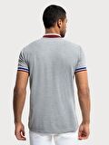 LF 2036701 GRAY MELANGE M PTK