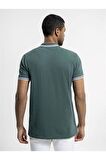 Loft Erkek T-shirt LF2036702