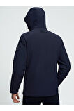 Regular Fit Erkek Mont