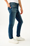 Loft Also Wash Erkek Pantolon LF2038000