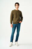 Loft Dante Green Erkek Pantolon LF2037020