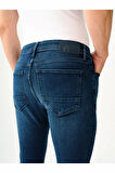 Loft Maxımo Wash Erkek Jean Pantolon LF2037025