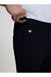 Loft Charly Black Erkek Jean Pantolon LF2034723