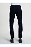 Loft Charly Black Erkek Jean Pantolon LF2034723