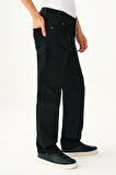 Loft Charly Siyah Erkek Pantolon LF2037327