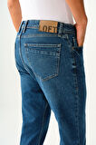Loft Gabriel Mid Wash Erkek Pantolon LF2037030