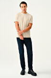 Loft Warm Dark Erkek Pantolonu
