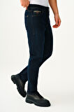 Loft Warm Dark Erkek Pantolonu