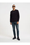 Regular Fit Erkek Sweatshirt