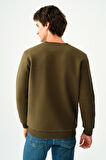 Loft Erkek Sweatshirt LF2034268