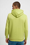 Regular Fit Erkek Sweatshirt