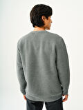 Loft Erkek Sweat Lf2037195